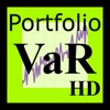 Portfolio VaR HD