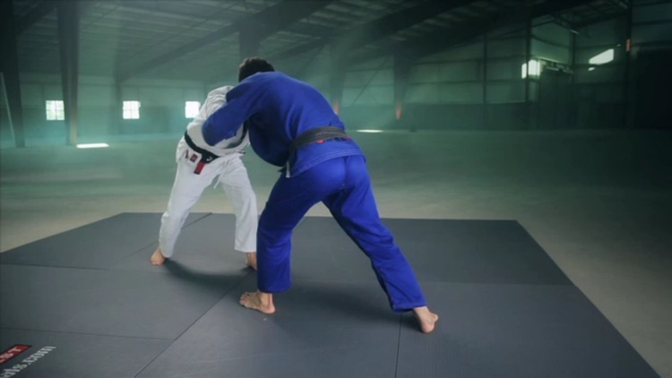 Brazilian Jiu-Jitsu: Guard Pass & Takedowns