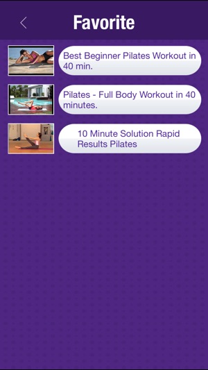 Learn Pilates NEW - Exercises and Techniques(圖1)-速報App