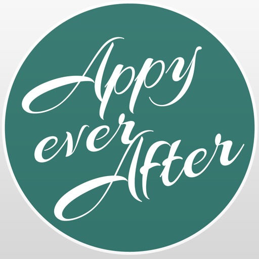AppyEverAfter Wedding Planning iOS App