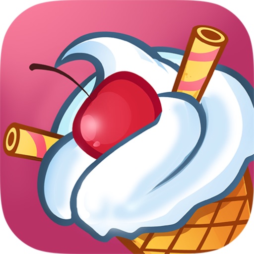Eat Your Ice Cream - Eskimo Pie iOS App