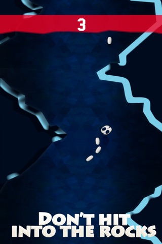 Cave Snake - Skeleton Skull Tomb screenshot 3