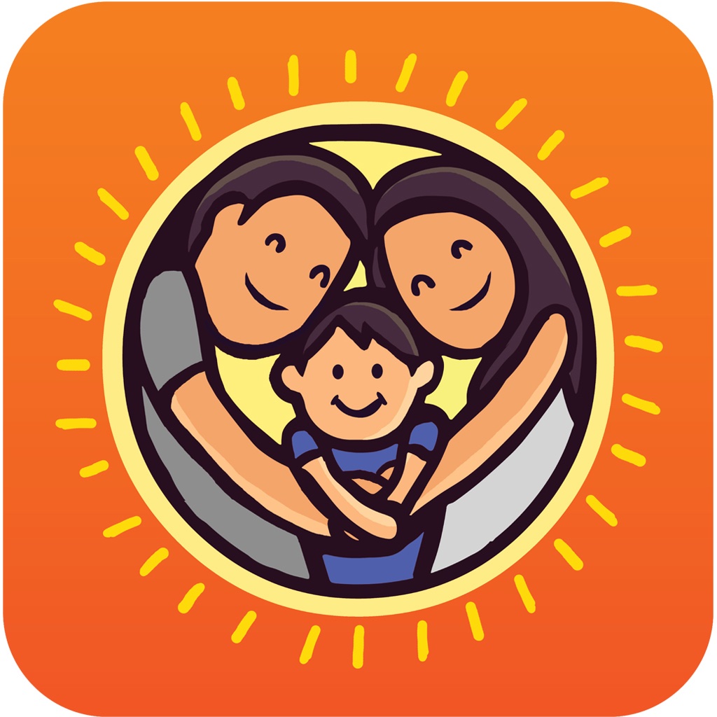 Avaz Together | Picture Communication App for Children with Autism with AAC Training for Caregivers icon