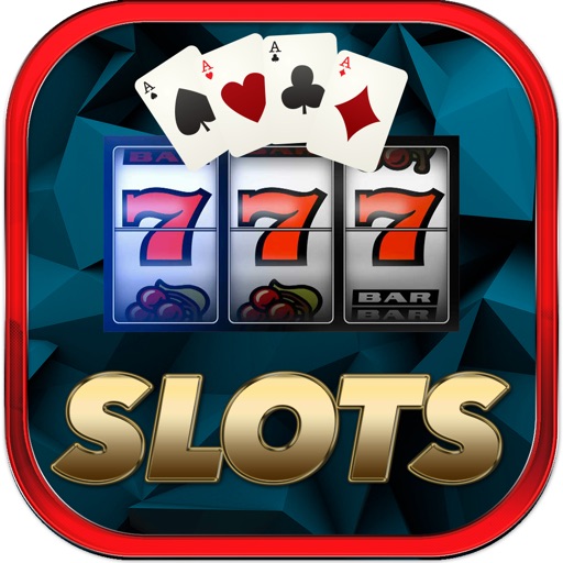 Amazing Tap Kingdom Slots Machines - Gambler Slots Game icon
