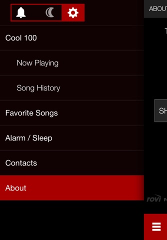Cool 100.1 FM screenshot 4
