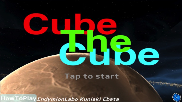 CubeTheCube Solve the Mystery screenshot-4