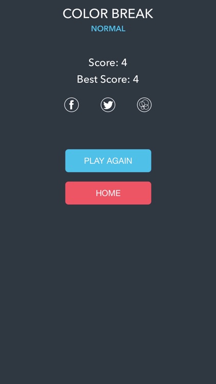 Color Break screenshot-4