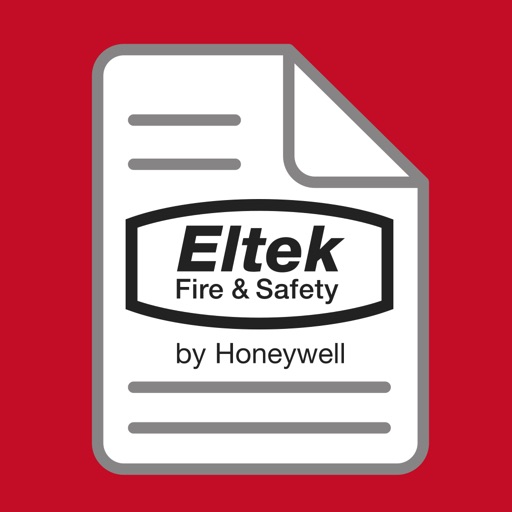 Eltek InfoPoint icon