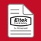 Eltek InfoPoint allows you to fetch and view documents related to Eltek's broad product range