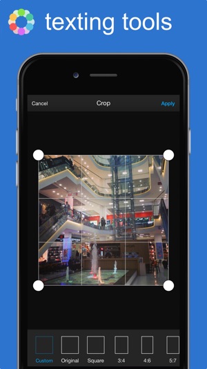 Colorae - Colorful Photo & Image Editor(圖4)-速報App