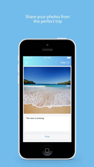 Boracay Made Easy(圖2)-速報App