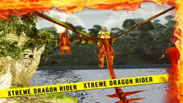 Game screenshot Xtreme Dragon Rider: Heroes of the Dragons Schools mod apk