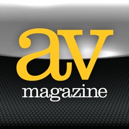 av magazine 影音數碼雜誌