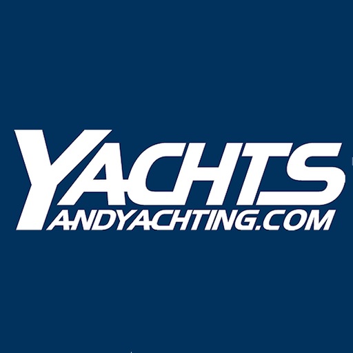 Sailing News iOS App