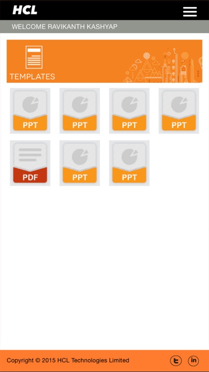 HCL First Insight screenshot-3