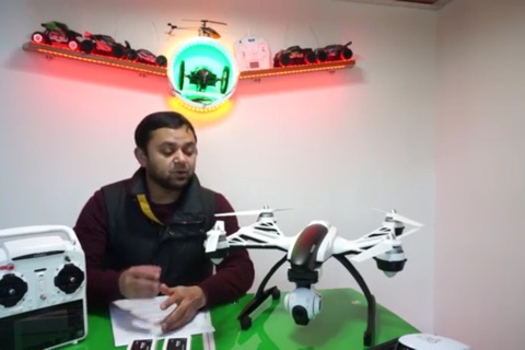Video Drones screenshot 4