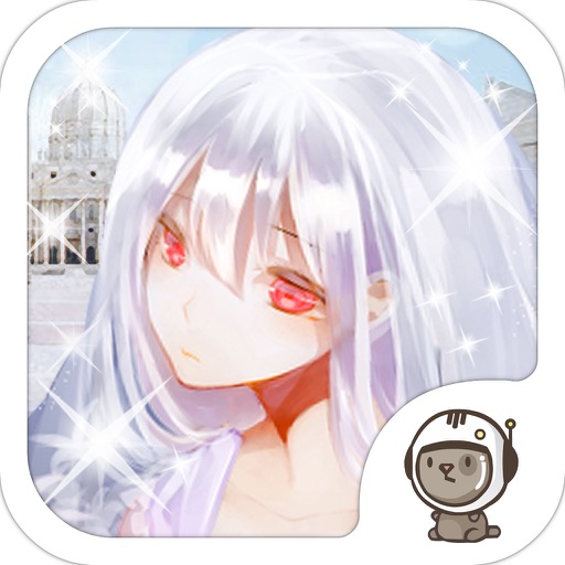 Girl's Dream Wedding iOS App