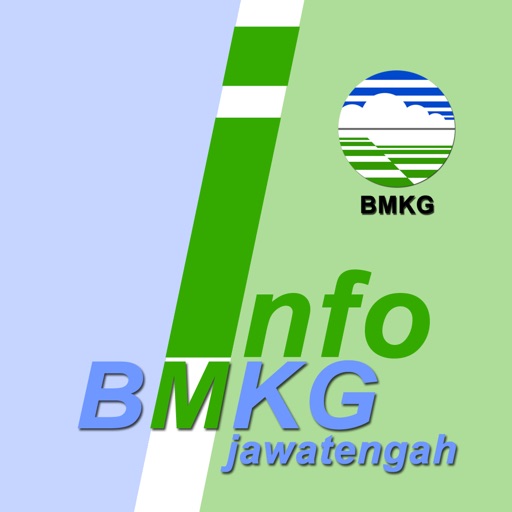 Info BMKGJateng icon