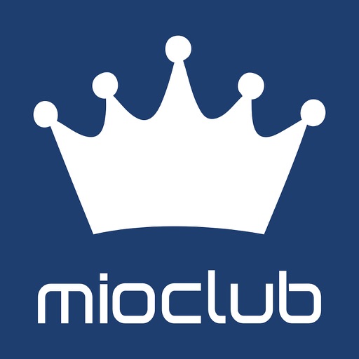 MioClub Training PRO icon