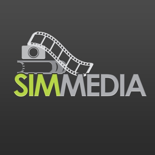 Cat® Simulators Media icon