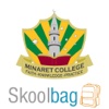 Minaret College - Skoolbag