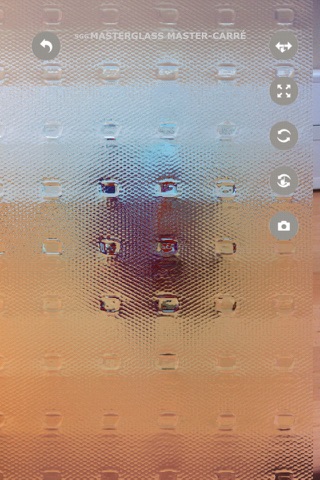 Glass Vision screenshot 4