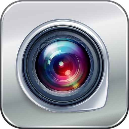 An Insta Snap Shot Photo Editor to Clone, Merge, Alter, Resize, Etc icon