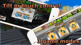 Game screenshot Town Racer - 3D Car Racing hack