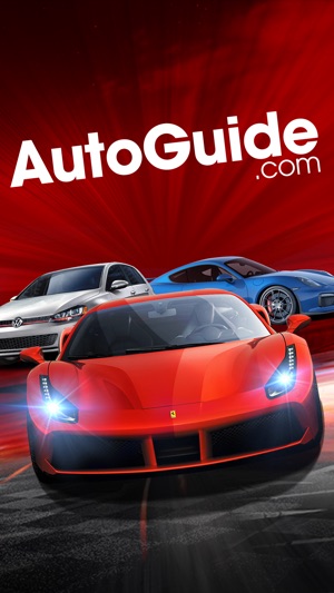 AutoGuide Free (autoguide.com)(圖1)-速報App