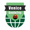 威尼斯旅游指南地铁意大利甲虫离线地图 Venice travel guide and offline city map, BeetleTrip metro train trip advisor