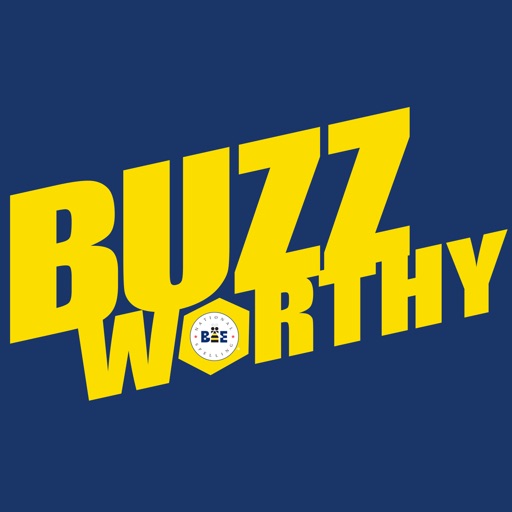 Buzzworthy – The Official App of the Scripps National Spelling Bee icon