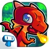 Dragon Tale - Free RPG Dragon Game