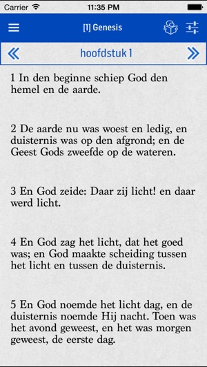 Dutch Holy Bible(圖3)-速報App