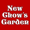 New Chow's Garden, Kent