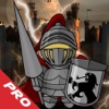 Thrones of Clans  PRO :  Jump Adventure in the Castle