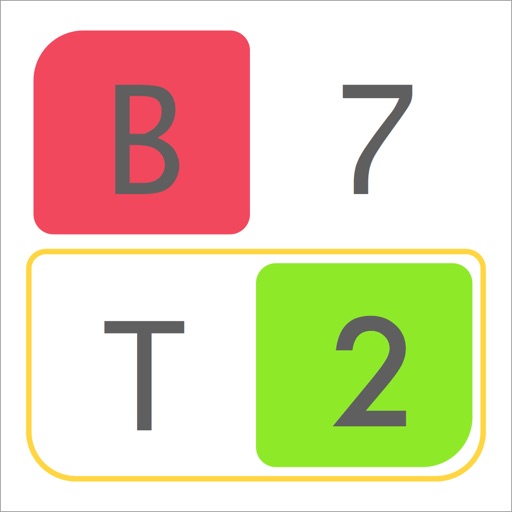BrainTilt iOS App