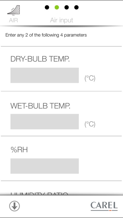 Climate tools