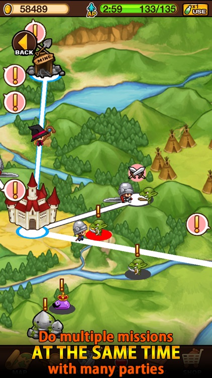 Barcode Kingdom