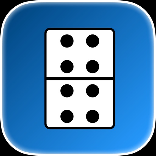 Domino Maths Icon