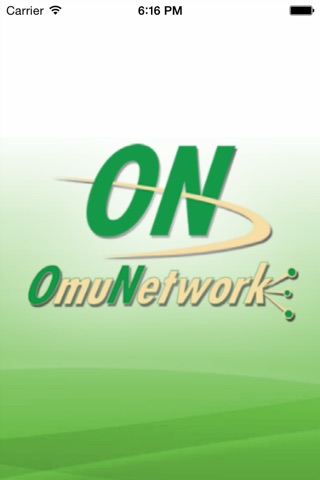 Omu Network screenshot 4