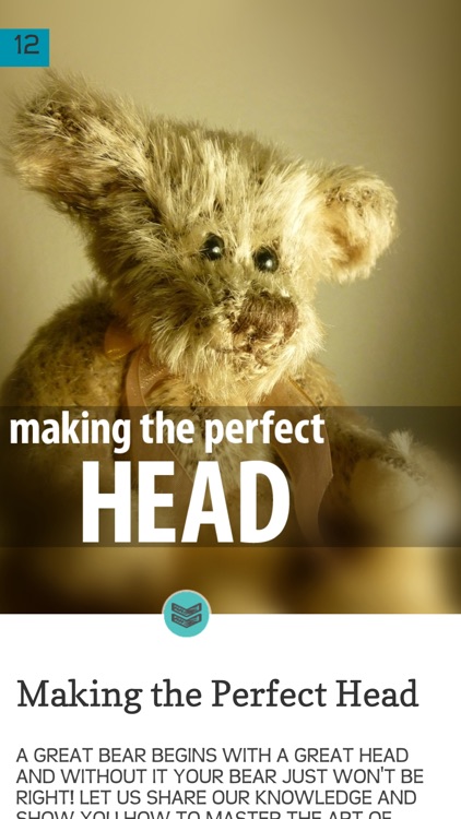 Making Teddy Bears screenshot-4