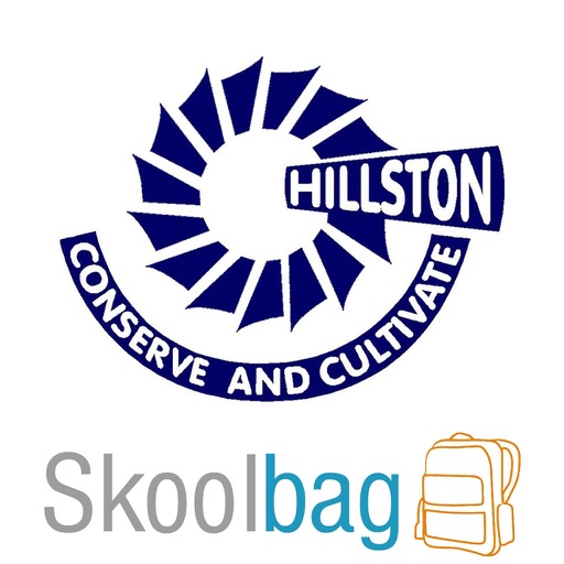 Hillston Central School - Skoolbag