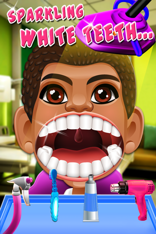 My Crazy Dentist screenshot 3