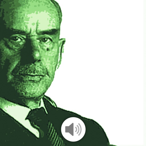 Biografía de Thomas Mann icon