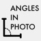 Angles In Photo app lets you measure an angle on a photo by simply marking reference points