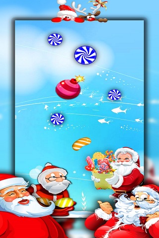 Christmas Fun Candies screenshot 3