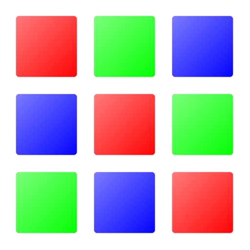 AllOneColor Icon