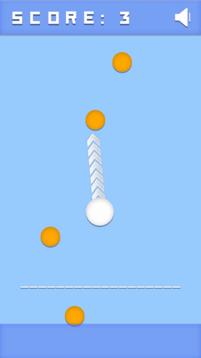 Defender Breezy - 经典儿童游戏