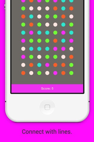 Connect - the circles screenshot 2