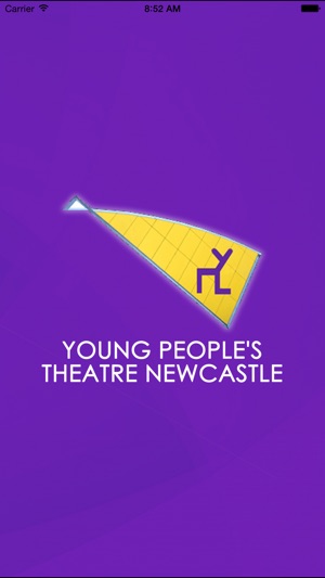 Young People's Theatre Newcastle - Skoolbag(圖1)-速報App